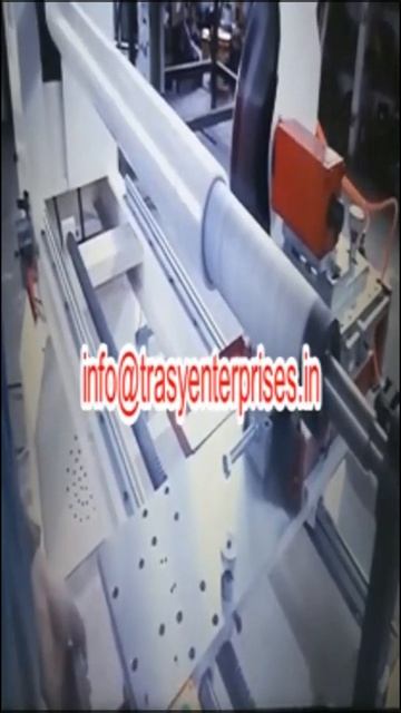 Masking tape rewinding and cutting machine смотреть онлайн