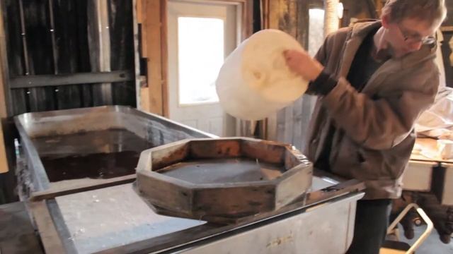 Southern Maple Syrup: Collecting Sap and Boiling It Down смотреть онлайн