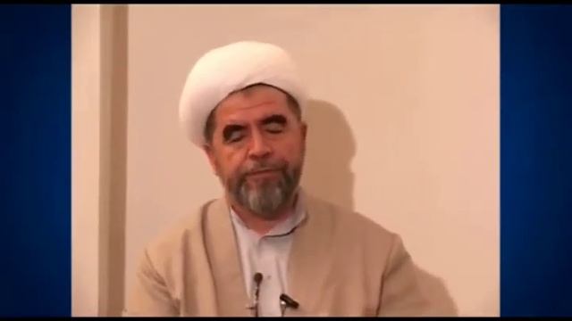 Shayx Muhammad Sodiq Muhammad Yusuf - Hizr alayhissalom haqida. смотреть онлайн