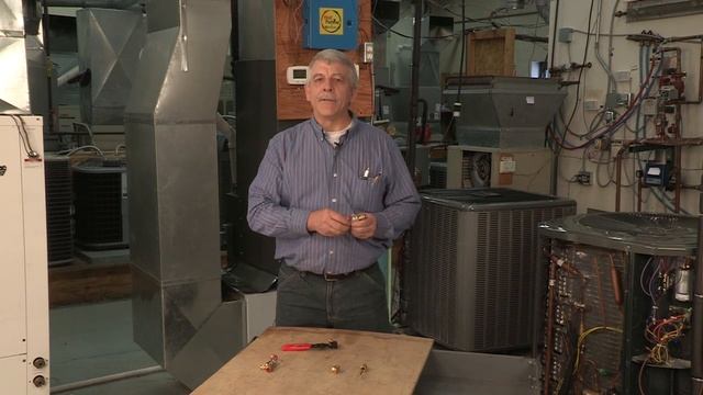 Robinair Accessory Tools смотреть онлайн