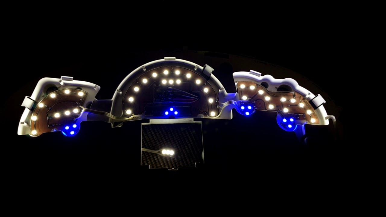 Комплект для самостоятельной установки на Приора/Калина смотреть онлайн