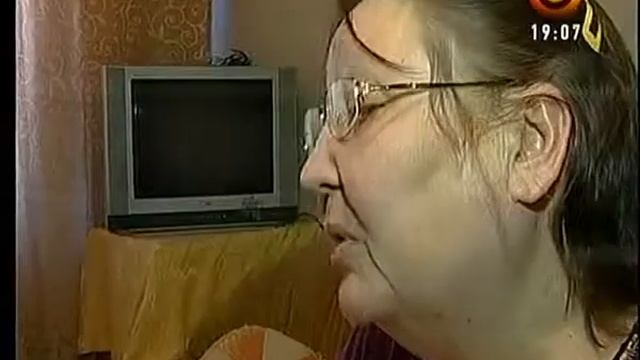Жилье для инвалида смотреть онлайн