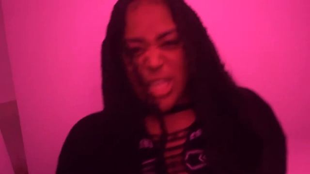 GXDDESS INDRA - "DARK MATTER" (Official Music Video | Masked Faces Exclusive) смотреть онлайн
