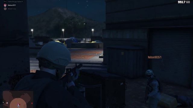 GTA Online San Andreas Mercenaries - Day 2 - GTAV - 14-06-23 [2] смотреть онлайн
