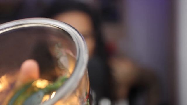 ASMR *META* Light Triggers & Face Touching with @Richindacut & @RaffyTaphy смотреть онлайн