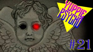 СЕКРЕТ НА КЛАДБИЩЕ ► Прохождение Yuppie Psycho #21
