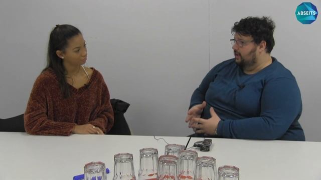 Abseits Podcast E040 - with Alana O'Neill - All about the "Lugano Case" смотреть онлайн