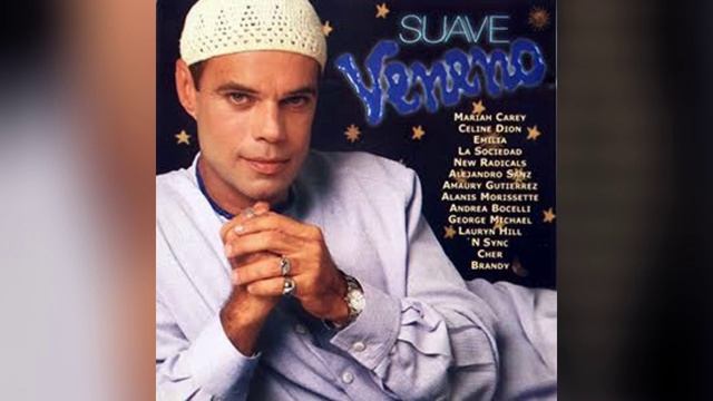 Suave Veneno - Internacional ❤TO LOVE YOU MORE – Celine Dion (tema de Márcia Eduarda) смотреть онлайн