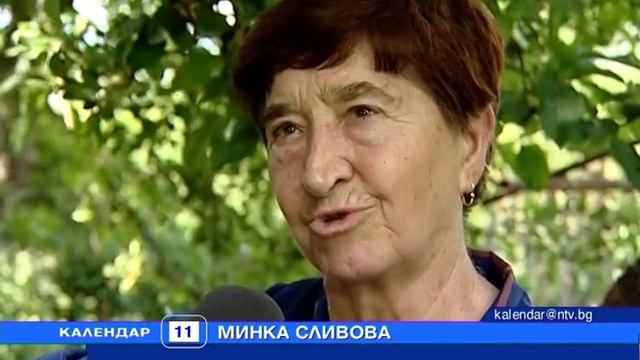 Безценната урсолова киселина в корите на ябълките смотреть онлайн