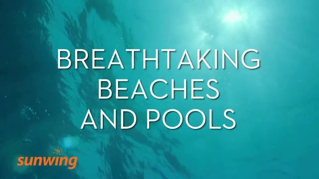 The Royal at Atlantis | Nassau, Bahamas | Sunwing смотреть онлайн