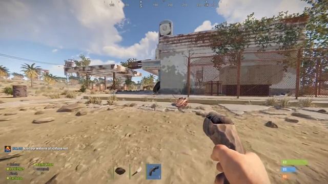 BEST DLC TO EXIST IN RUST смотреть онлайн