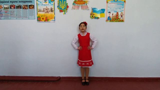 Георгієва Лілія, 9 років, викладач Попазова М. С. смотреть онлайн