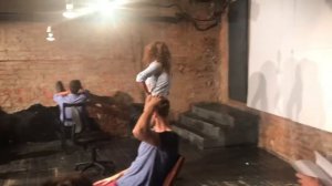 Человек из Подольска. Театр док