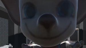 Пять ночей с Тимохой 2 Музей. Прошли уровень лëгкий.Выпуск 3#