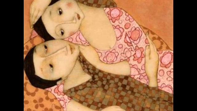 Tea for two- Cecilia Veilhan by f.fiorellino смотреть онлайн