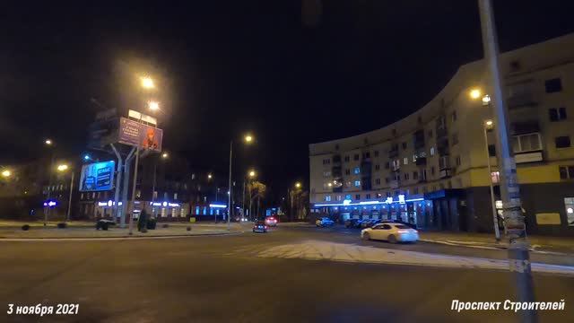 #146 НИЖНИЙ ТАГИЛ Проспект Строителей смотреть онлайн