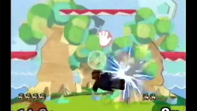 I.B (Mario) vs Tyrant (Doc) 2 смотреть онлайн