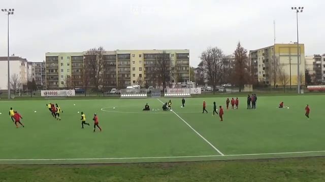Chojniczanka 2011 - Jedynka Kartuzy 2011 (22 11 2020 r.) смотреть онлайн