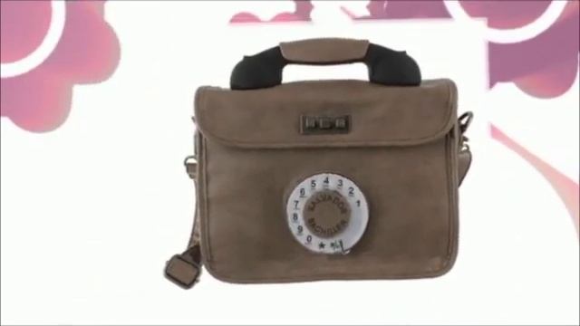 Coleccion Bolsos- Bandoleras limitados Salvador Bachiller смотреть онлайн