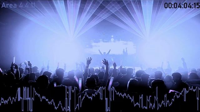Simple Music | special edit | Area 4.4.11 | DJ FAF смотреть онлайн