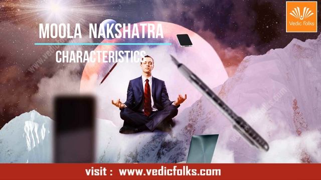 Moola Nakshatra Personalities - Secret of success #birthstar смотреть онлайн