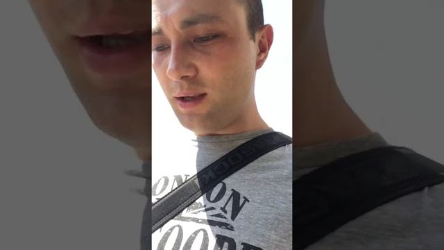 Кидалово в Польше смотреть онлайн