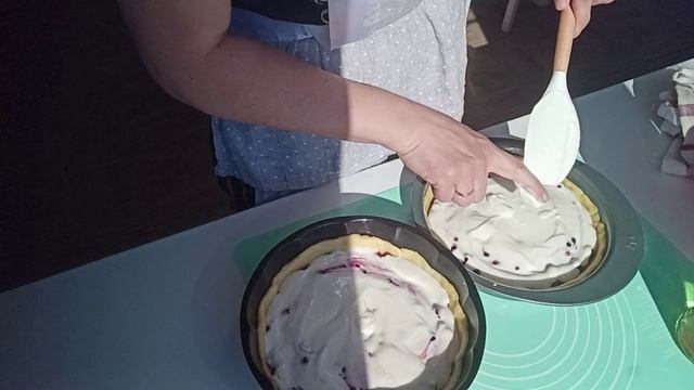 У нас радость - едут дети! Что готовила, чем угощала. Часть первая. смотреть онлайн