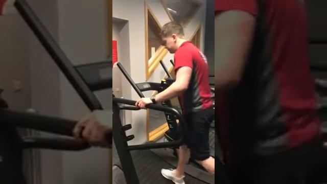 Skill Mill смотреть онлайн