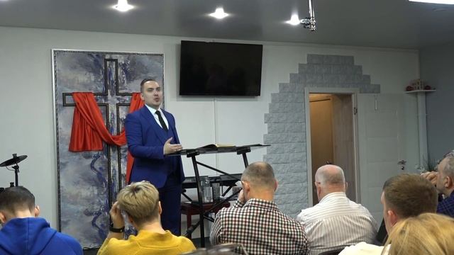 ШКОЛА НОВОГО ТВОРЕНИЯ (часть 5) | ТРОУКОВ АЛЕКСЕЙ смотреть онлайн
