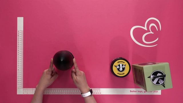 BUTTR Yellow Dog Butt Plug Review | EasyToys смотреть онлайн