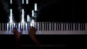 Beethoven - Moonlight Sonata (1st Movement)