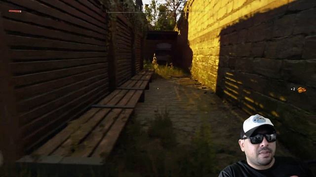 DYING LIGHT 2 (4K FIDELITY FX) - Teste no Xbox Series S смотреть онлайн