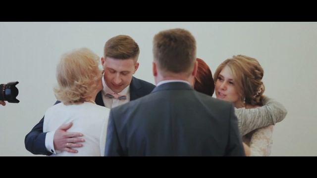 Свадьба| Евгений и Анастасия 22 09 2017 смотреть онлайн