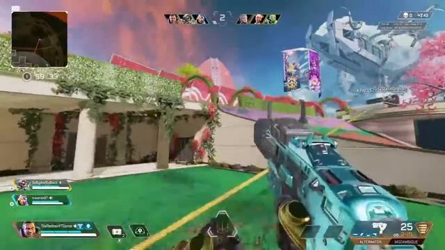Apex Legends Livestream Gameplay 6/4/2021 смотреть онлайн