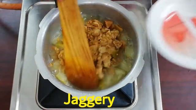 Green citron pachadi | BENIFITS OF CITRON | How to make Green citron pachadi in tamil | смотреть онлайн