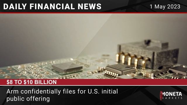 Moneta Markets Daily financial news 01 05 2023 смотреть онлайн