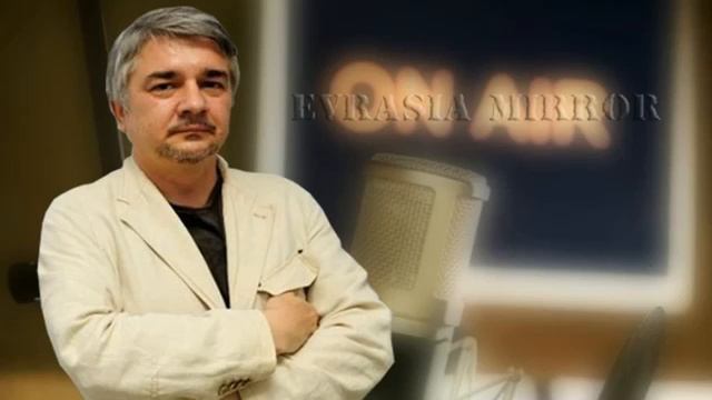 Ростислав Ищенко киевский тупик 19.10.17.год. смотреть онлайн