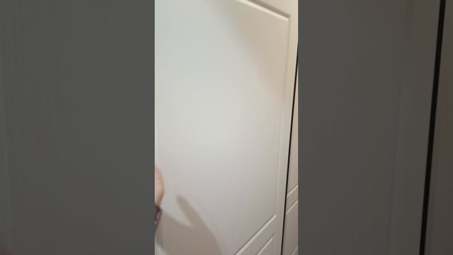 Купэ на входе