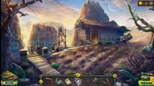 Наследие 1: Утраченные врата. Прохождение #4. The Legacy. Forgotten Gates