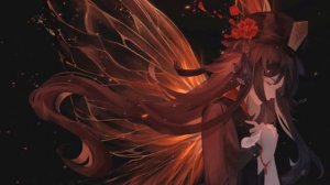 TRÚ MƯA ROCK | HuTao (Genshin Cover) - [How Do You Do / Каникулы]