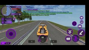 Работаю автомехаником на Матрёшке рп