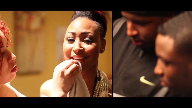 Sadie Hawkins & Dondada Photo Shoot SNEAK PEEK смотреть онлайн