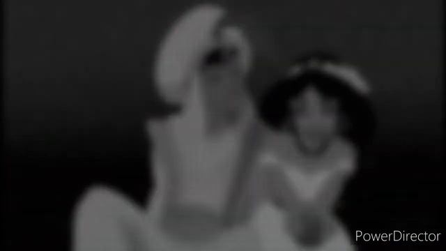 Aladdin x Jasmine Edit смотреть онлайн