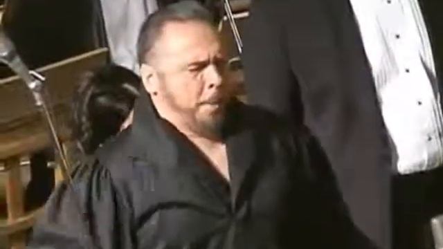 Опера «Отелло» («Отелло» Д. Верди) смотреть онлайн