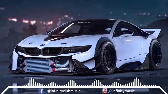 Новая Клубная Музыка Бас 🔥 Музыка в машину 🔥 Лучшая электронная музыка 2018 смотреть онлайн