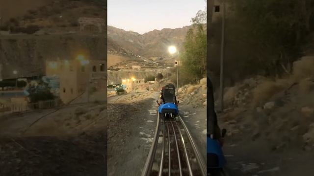 Tara ipasyal ko kayo sa TAIF CITY KINGDOM OF SAUDI смотреть онлайн