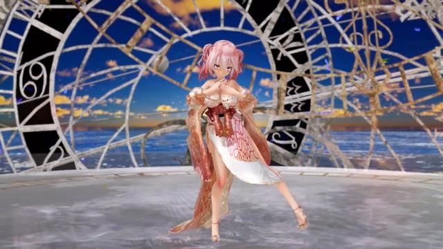 【220606】ヒビカセ Tda式 重音テト kimono style【ray】4K смотреть онлайн