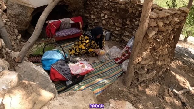 Caveman's Life: Trying to build a shelter for twins displaced by their evil father смотреть онлайн