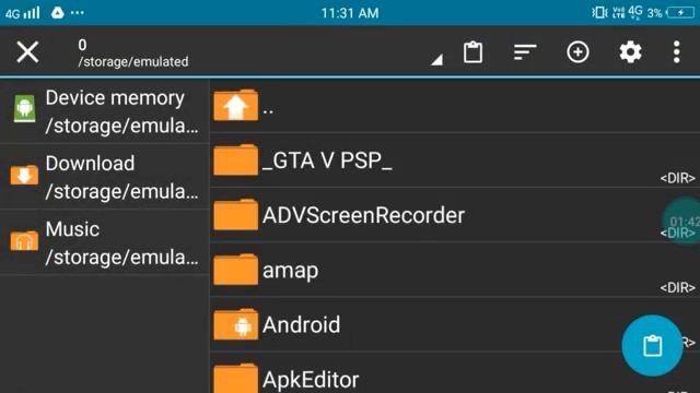 DOWNLOAD GTA 5 PPSSPP FILE FOR ANDROID||GTA 5 ISO FILE
