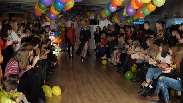 VOGUE Six Colors Mini Ball - LSS @SKILLZ смотреть онлайн